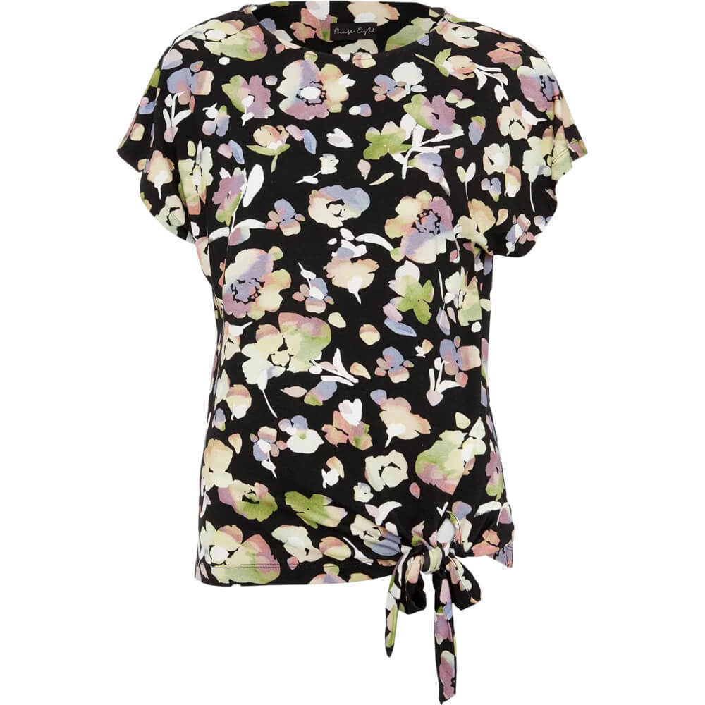 Phase Eight Maddie Watercolour Top